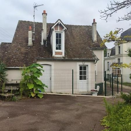 Maison Veneux Les Sablons-Fontainebleau-Moret Sur Loing Exteriér fotografie